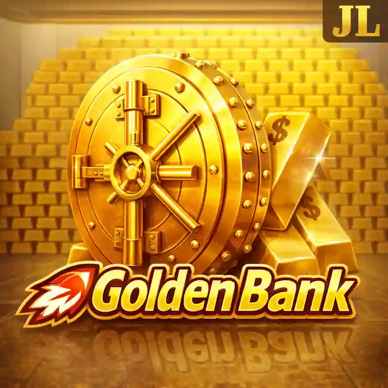 Golden Bank 2 Online Slot Game at sz777
