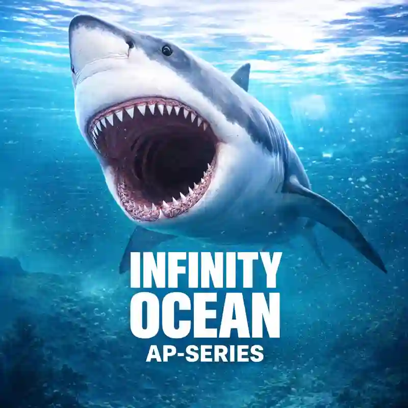 Infinity Ocean Slot Game - sz777 Casino